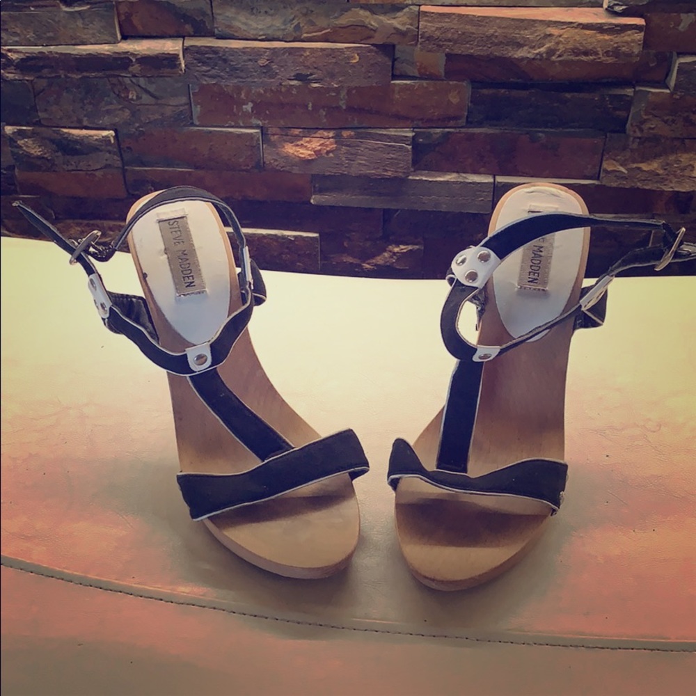 Old school Steve Madden’s